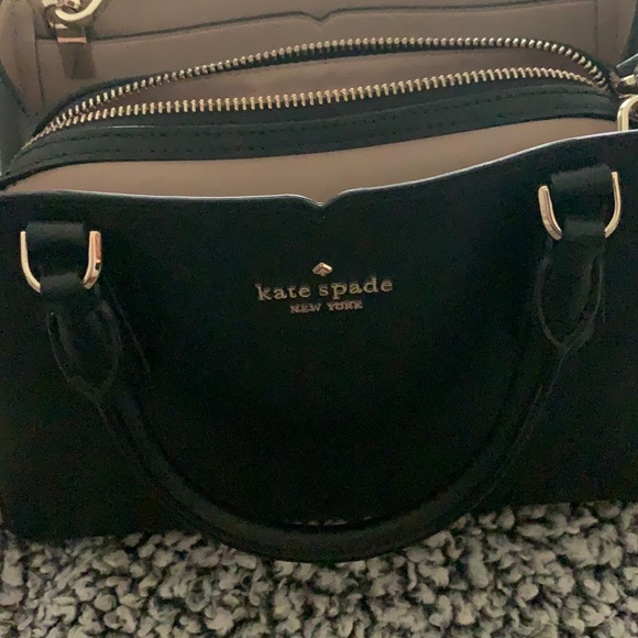 Kate Spade Satchel Handbag - Picture 1 of 5
